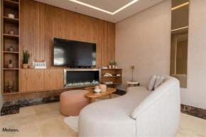 Luxury Suite Mannesmann - Seaview